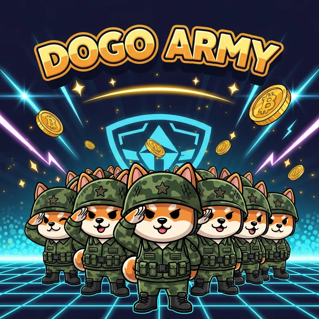 DOGO Army